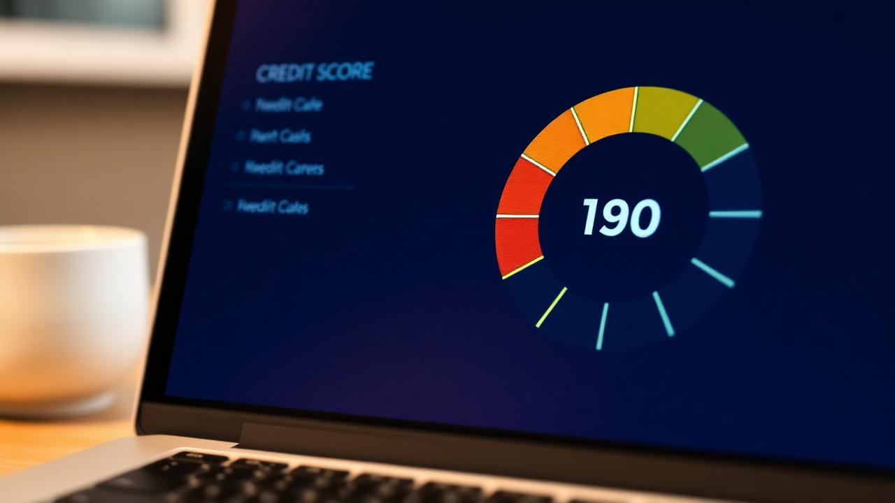 What Credit Score Do You Need to Get Approved for a Loan?