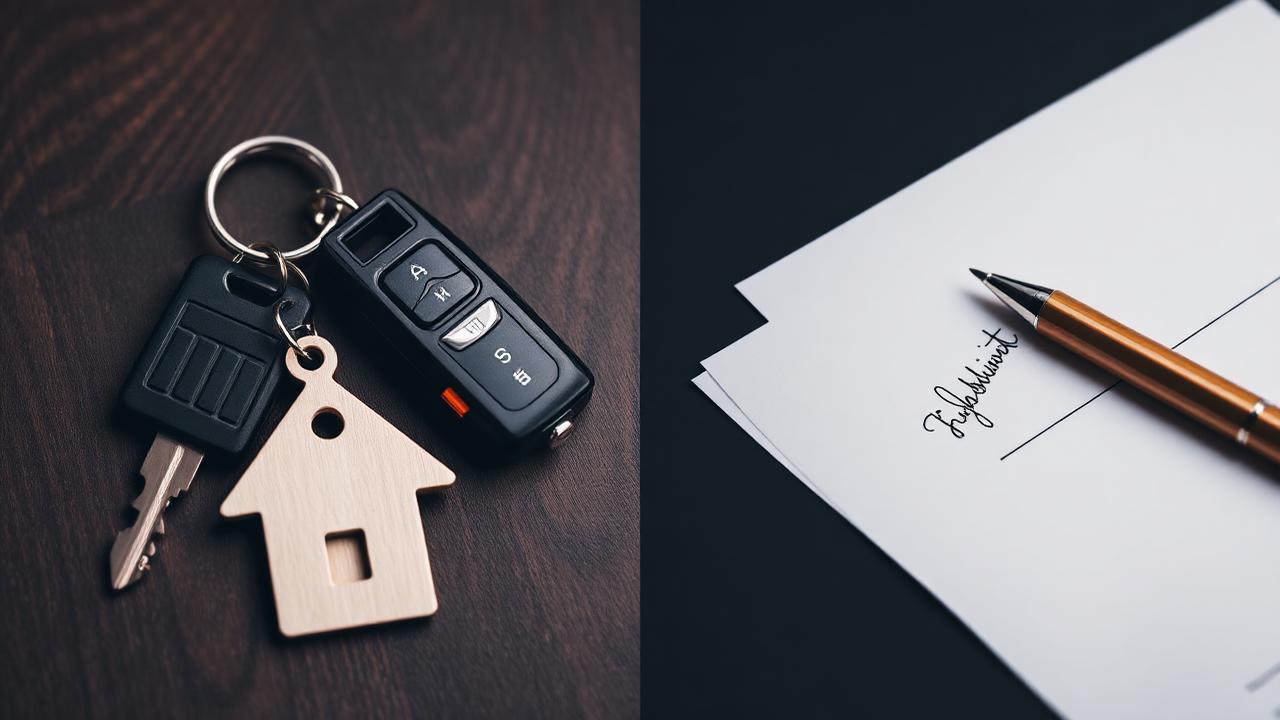 Secured vs Unsecured Loans Explained